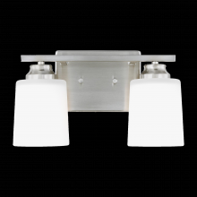  4420902EN3-962 - Vinton Two Light Wall / Bath Sconce