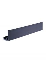  9443-12 - Lx Fascia Panel Track, 4 Foot-12