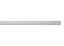 Generation Lighting DR18TI - 18&#34; Downrod in Titanium