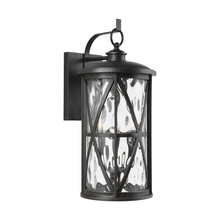  OL15203ANBZ - Large Lantern