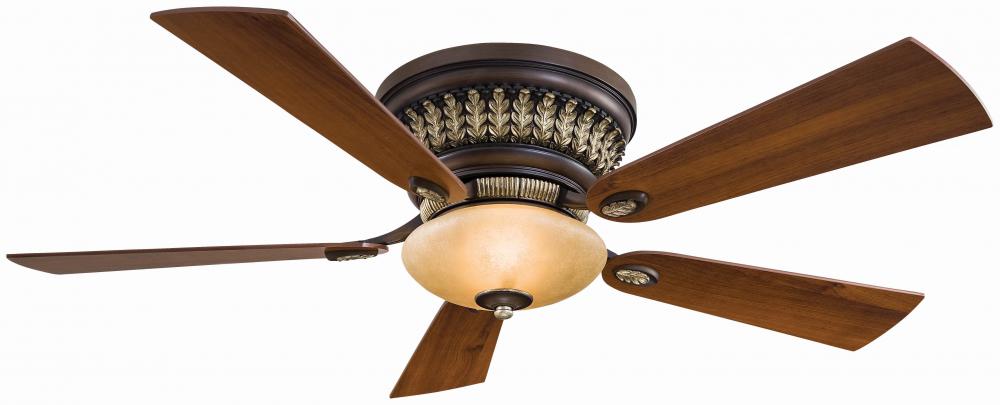 52&#34; CEILING FANW/ LED LIGHT KIT