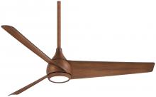  F678L-DK - Twist - 52" LED Ceiling Fan