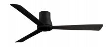  F874-CL - Simple Flush-60" - 60" Ceiling Fan