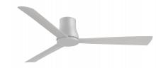  F874-GRY - Simple Flush-60" - 60" Ceiling Fan