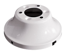  A180-CL - LOW CEILING ADAPTER IN COAL