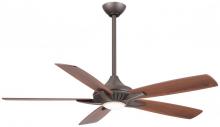  F1000-ORB - 52 INCH LED CEILING FAN