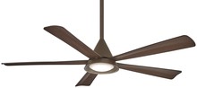 Minka-Aire F541L-ORB - Cone - LED 54&#34; Ceiling Fan