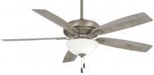  F552L-BNK - 60" LED CEILING FAN