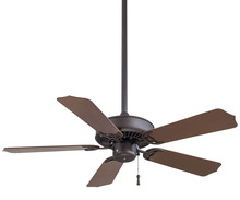  F572-ORB - Sundance - 42" Ceiling Fan