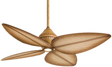  F581-BG - CEILING FAN