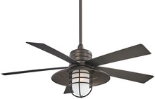  F582-SI - 54" CEILING FAN