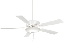  F656L-WH - 52" LED CEILING FAN