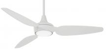  F675L-WHF - 60" LED CEILING FAN