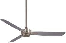  F727-BN/SL - 52" CEILING FAN