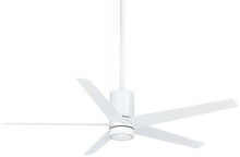  F828-WHF - 56" LED CEILING FAN