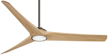  F847L-HBZ/MP - 84" LED CEILING FAN