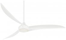  F848-WH - 65" LED CEILING FAN