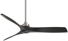  F853-BN/CL - 60 INCH CEILING FAN