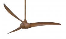  F855-DK - Wave - 65" Ceiling Fan