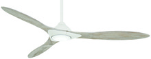  F868L-WHF - 60" LED CEILING FAN