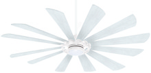  F870L-TW - 65IN LED CEILING FAN