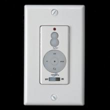 WC210 - WALL CONTROL SYSTEM
