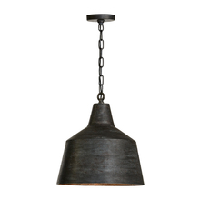  335311QY - 1 Light Pendant