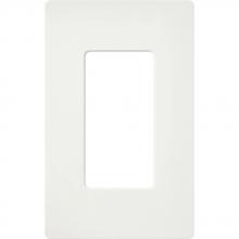  SC-1-GL - SATIN WALLPLATE GL