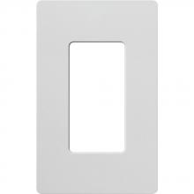  SC-1-MI - SATIN WALLPLATE MI