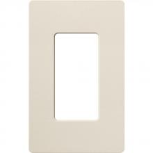  SC-1-PM - SATIN WALLPLATE PM