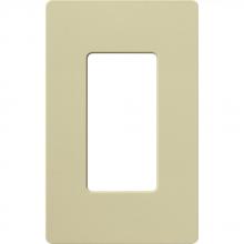  SC-1-SA - SATIN WALLPLATE SA