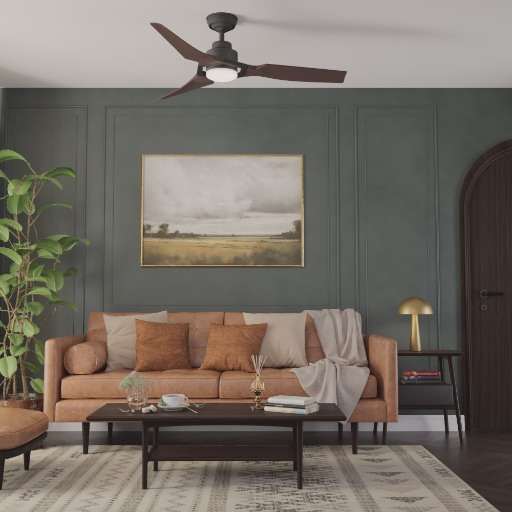 Casablanca Eula Ceiling Fan - Thumbnail 2