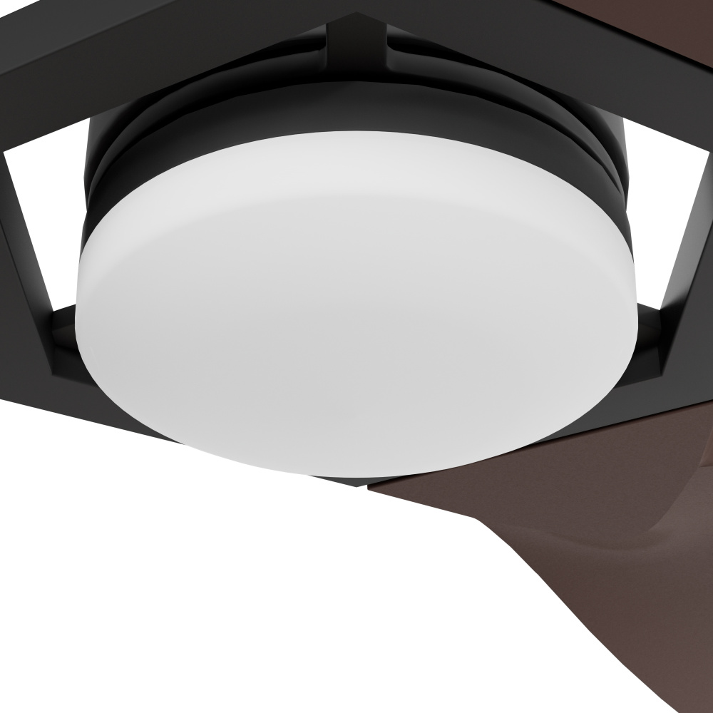 Casablanca Eula Ceiling Fan - Thumbnail 4