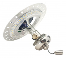  99183 - LED Bowl Light Kit Fitter
