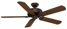  59512 - Casablanca 54 inch Panama ENERGY STAR® Brushed Cocoa Ceiling Fan and Handheld Remote