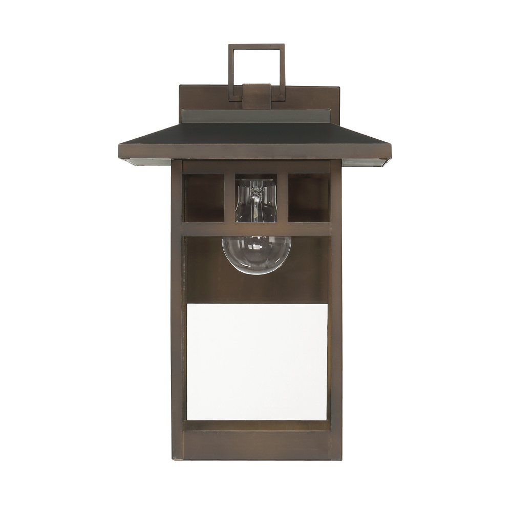 Hunter Yancy Wall Sconce