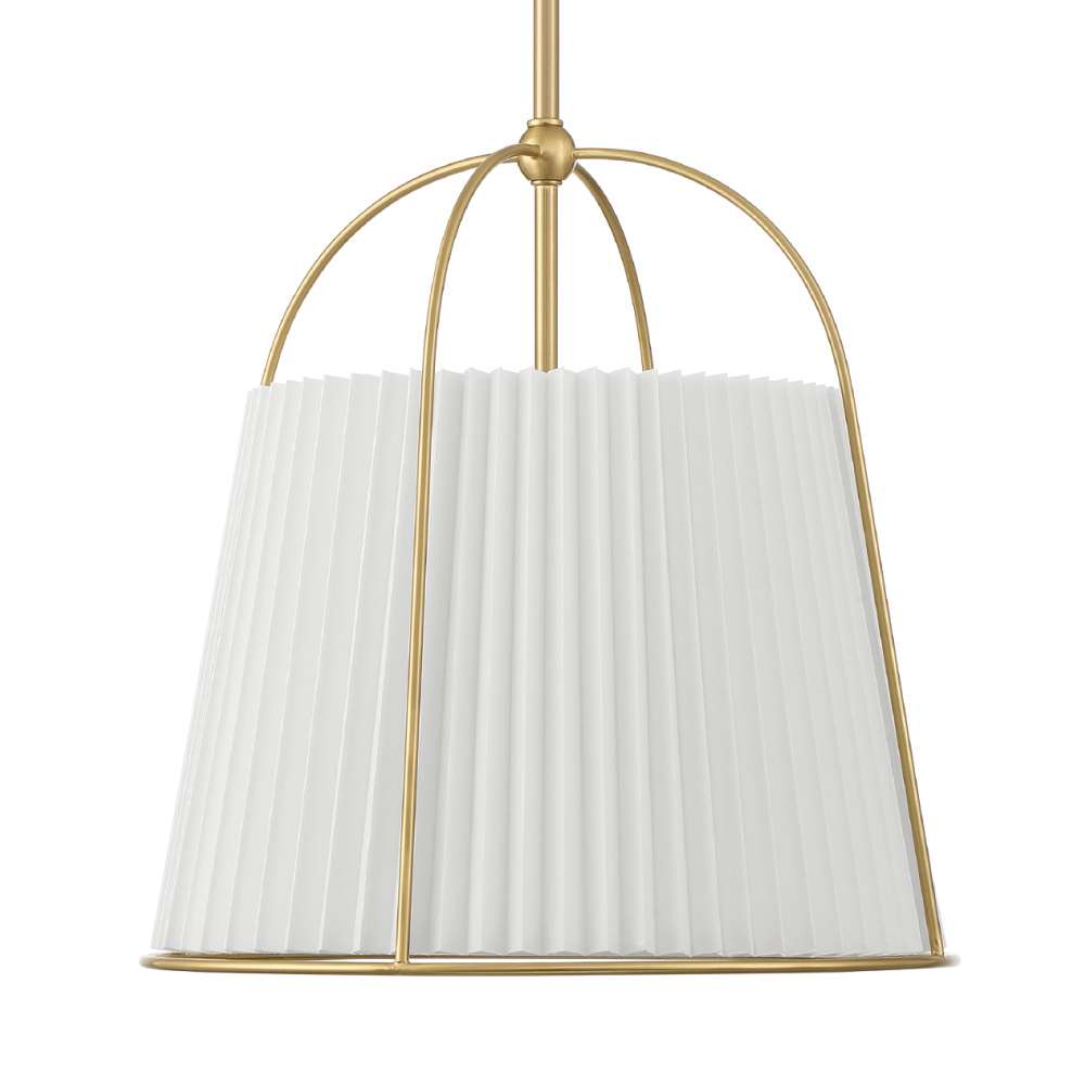 Hunter Atmore Pendant