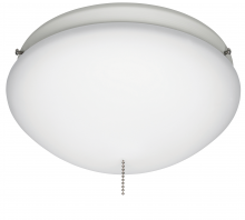  28388 - Hunter Outdoor Globe Light Kit, White