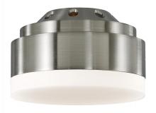  MC263BS - Aspen LED Light Kit in Brushed Steel