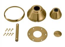  MCFK-BBS - Maverick Custom Finish Kit in Burnished Brass