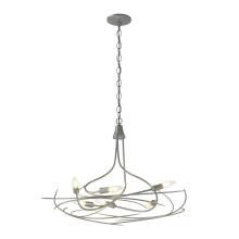  101620-SKT-82 - Wisp 6-Light Chandelier