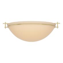  124252-SKT-86-SS0050 - Moonband Large Semi-Flush