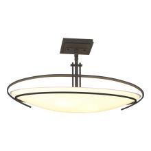  124341-SKT-20-GG0089 - Mackintosh Semi-Flush