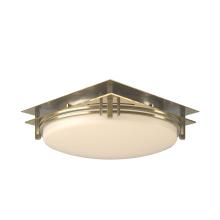  124394-SKT-86-GG0097 - Banded Semi-Flush