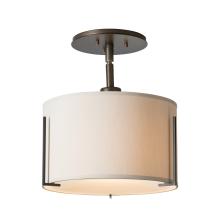  126498-SKT-07-SE1099 - Exos Single Shade Semi-Flush