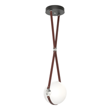  131040-LED-STND-10-24-LB-HF-GG0670 - Derby Small LED Pendant