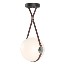  131042-LED-STND-10-24-LB-NL-GG0680 - Derby Large LED Pendant