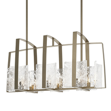  131311-SKT-MULT-84-YR0699 - Arc Linear Pendant