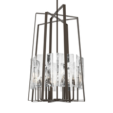  131313-SKT-MULT-05-YR0729 - Arc 8-Light Tall Pendant