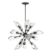 Hubbardton Forge 131321-SKT-MULT-89-CR - Luma 12-Light Starburst Pendant